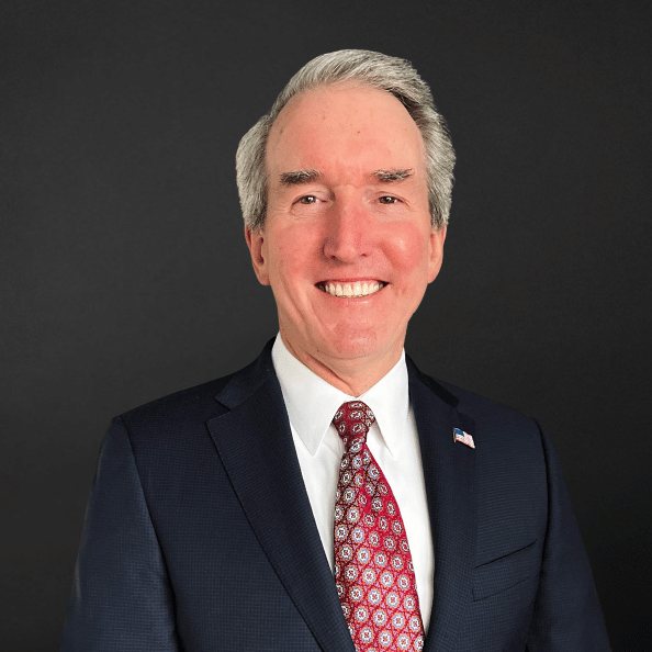 Christopher J. Smith's Profile Image