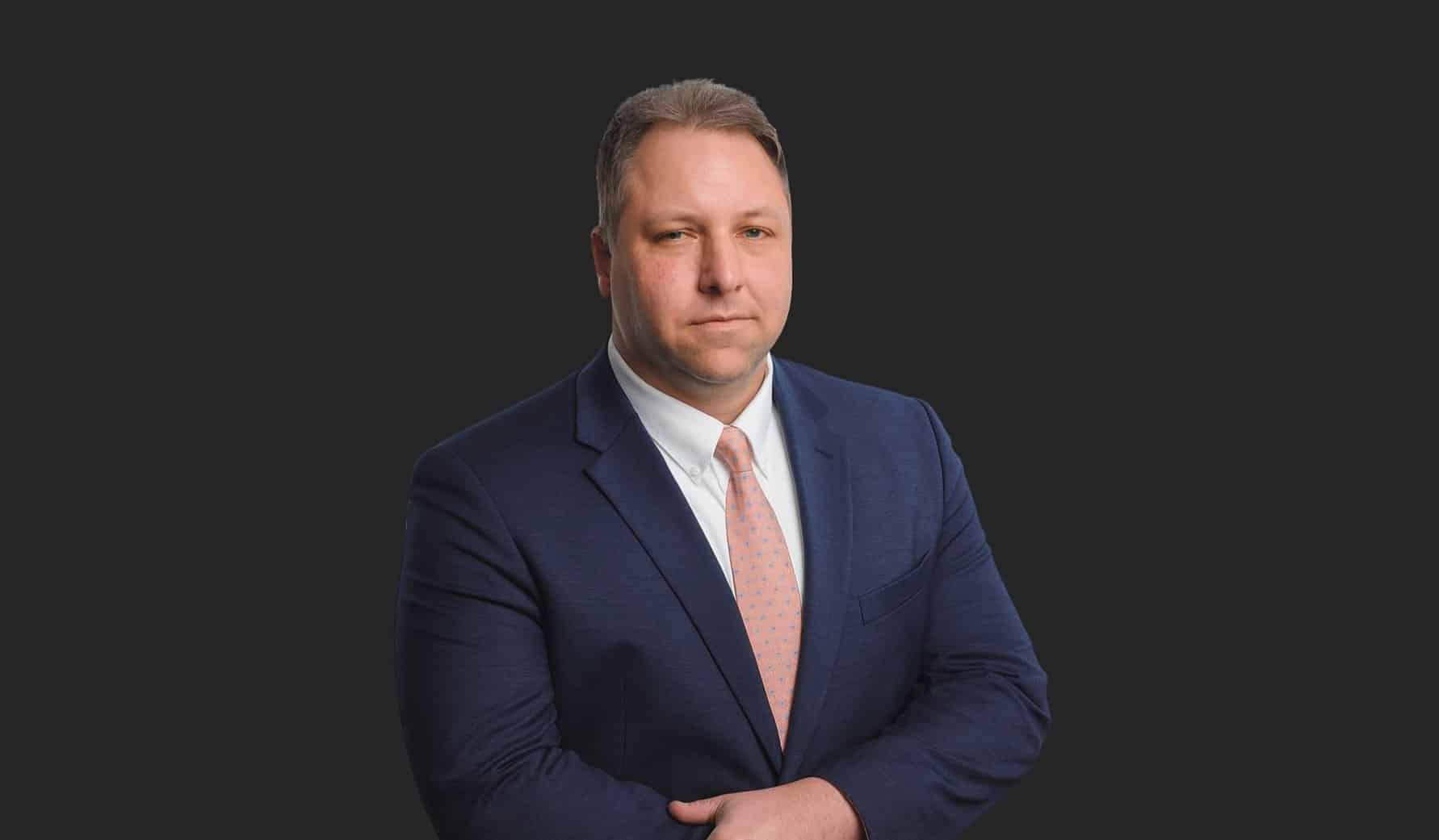 Brian L. McCann's Profile Image
