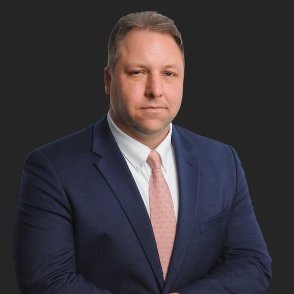 Brian L. McCann's Profile Image