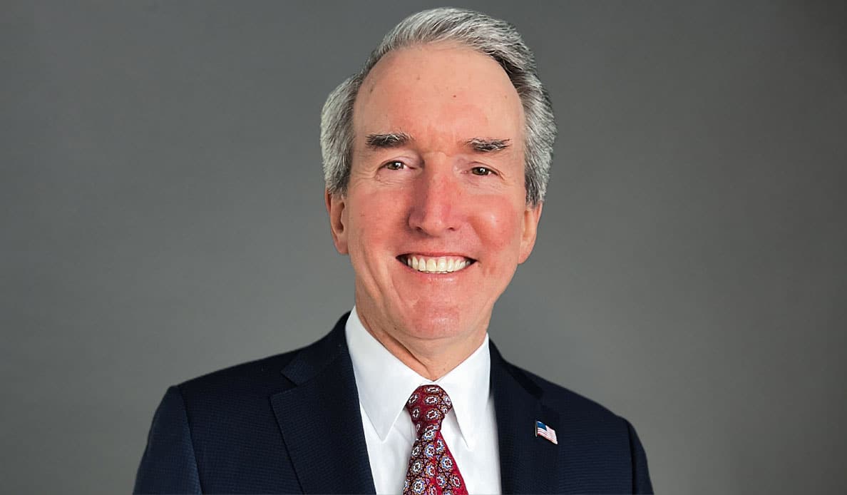 Christopher J. Smith's Profile Image