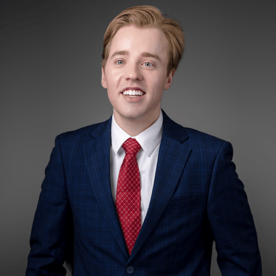 Jeremy A. Gustafson's Profile Image